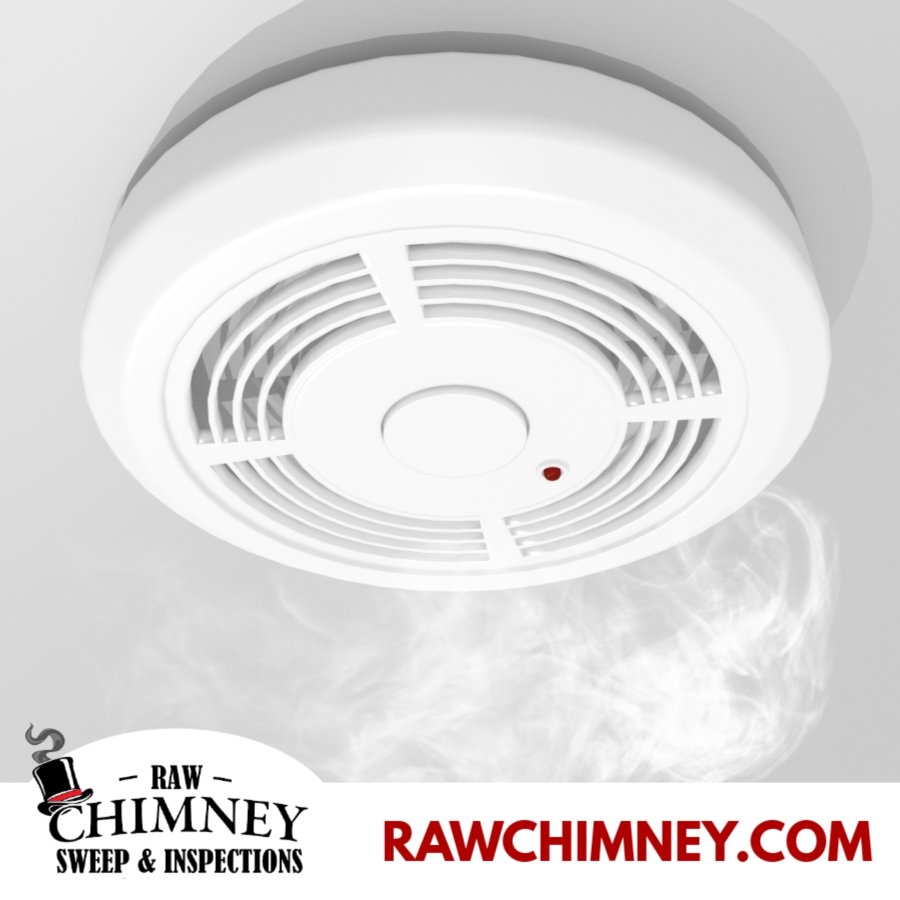 Daylight Saving Time kicks in this Sunday at 2 AM. Don't forget to turn back your clocks and check your smoke alarms!