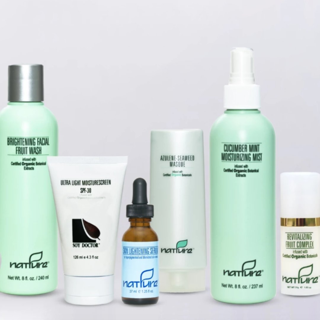 Nature Pure Labs 🌱 tweet media