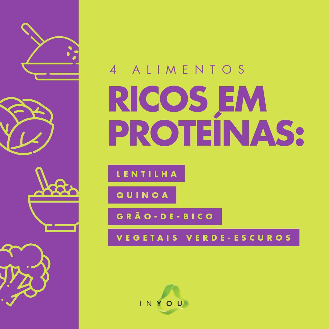 Quer experimentar uma alimentação sem nadinha de origem animal, mas com proteína sim, senhor? No plano detox do app, você encontra um caminho bem explicadinho ;) 

#veganismo #govegan