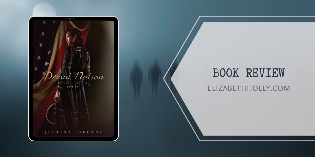 EHwrites702's tweet photo. New #blogpost #bookreview of Dread Nation
https://t.co/D1YHpIeJPc
#SunshineBloggers #BloggersTribe #blogsupportpage  #goldenbloggerz @BloggingBabesRT #blogger #writer https://t.co/auyEHbdj2B