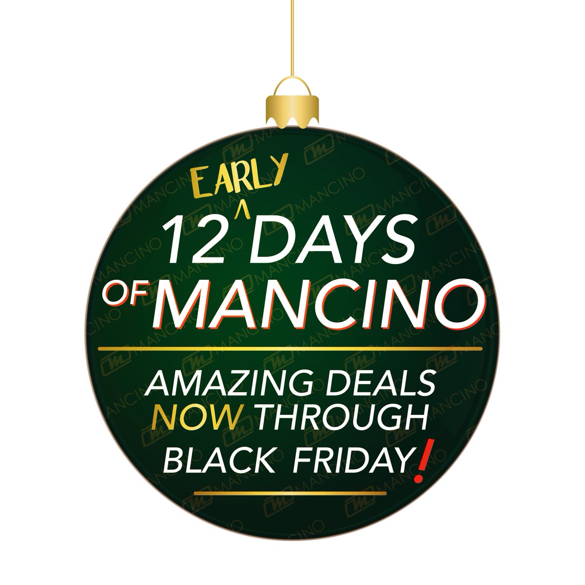 Mancino Mats tweet media