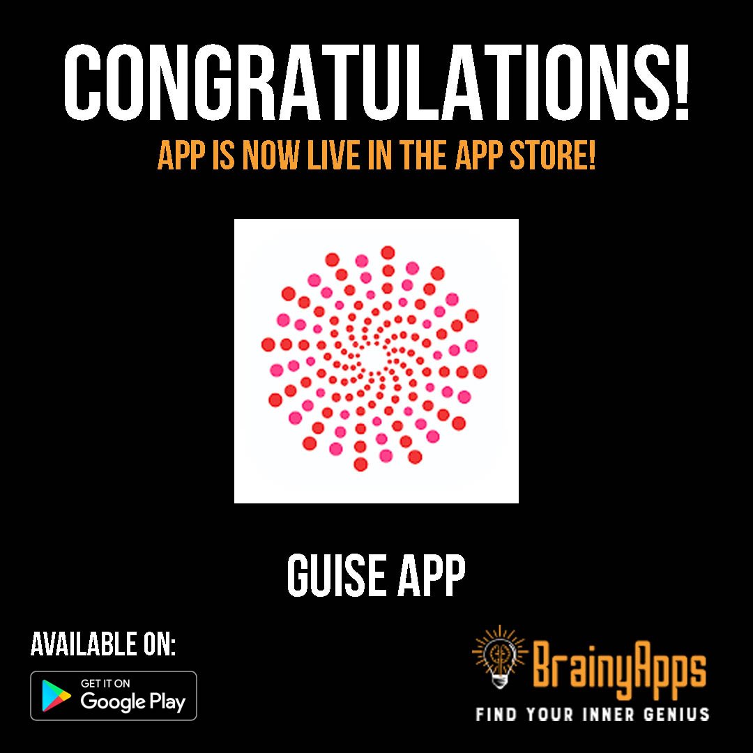 BrainyApps tweet media