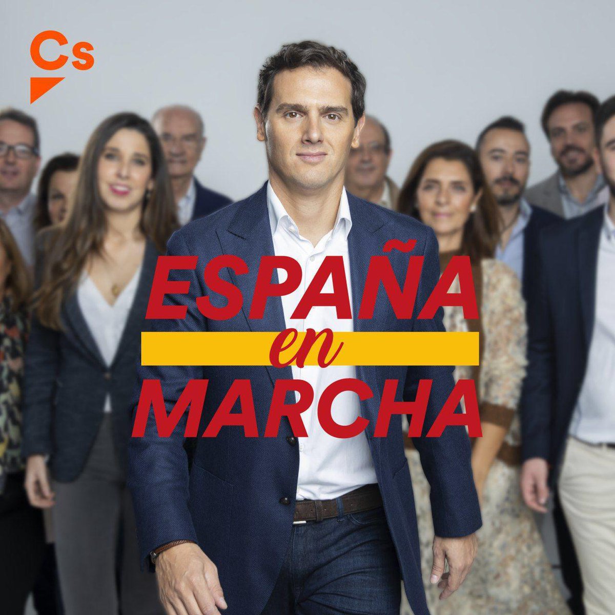 cs_lleidaprov's tweet photo. ‼Con @CiudadanosCs España será un país mejor para formar una familia.
✅ Vamos a ayudar con 1.200 euros anuales a familias con 2 hijos y monoparentales y con 2.400 euros anuales a familias con 3 hijos o más. #EspañaEnMarcha #Vamos #CsLleida #Lleida https://t.co/B7bKKR2wnH