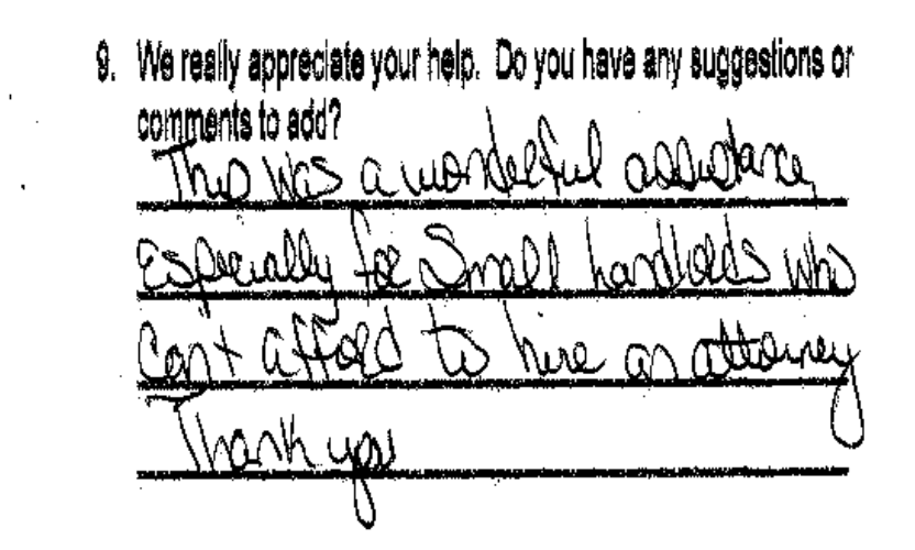 NYCourtsOJI's tweet photo. #FeedbackFriday Whether you are a landlord or a tenant, if you need assistance with #HousingCourt filings, #DIYForms can help! https://t.co/LkX4vWkI03 @probono @A2JAuthor https://t.co/qhTXvKiMoH