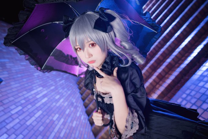 Twitterのコスプレ画像38