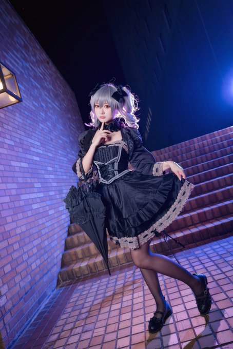 Twitterのコスプレ画像37