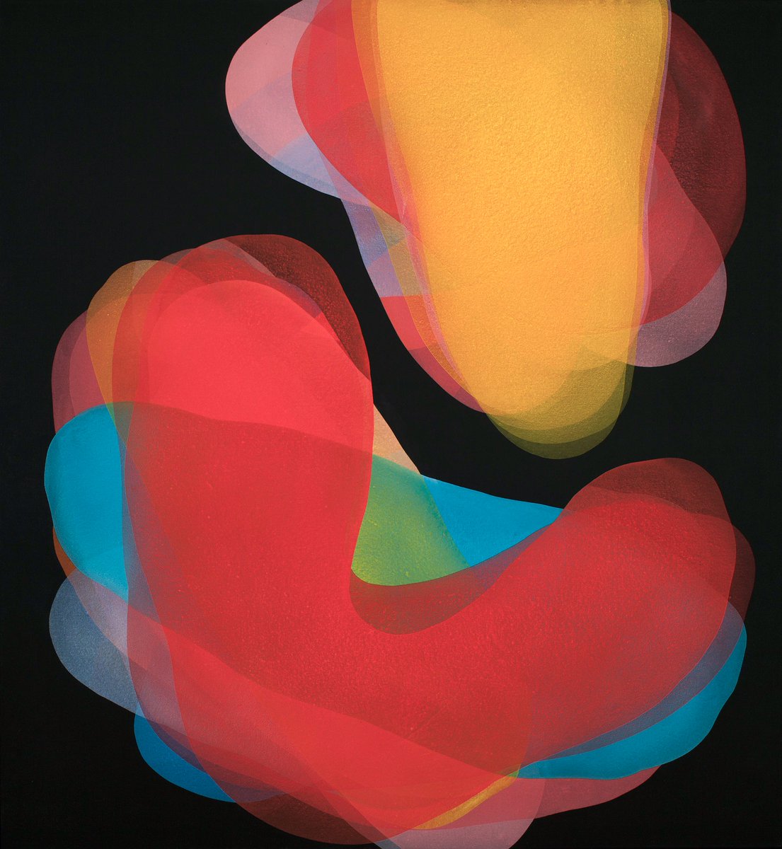 artspacevm's tweet photo. See you tonight for our opening reception of “Chaos to Order” by Michelle Concepción #OpeningNight #Exhibition #miami #coralgables #artist #art #artwork #painting #acrylicpainting https://t.co/S9tKyIIQTW