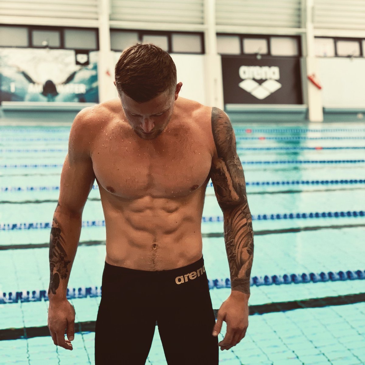 adam_peaty tweet picture