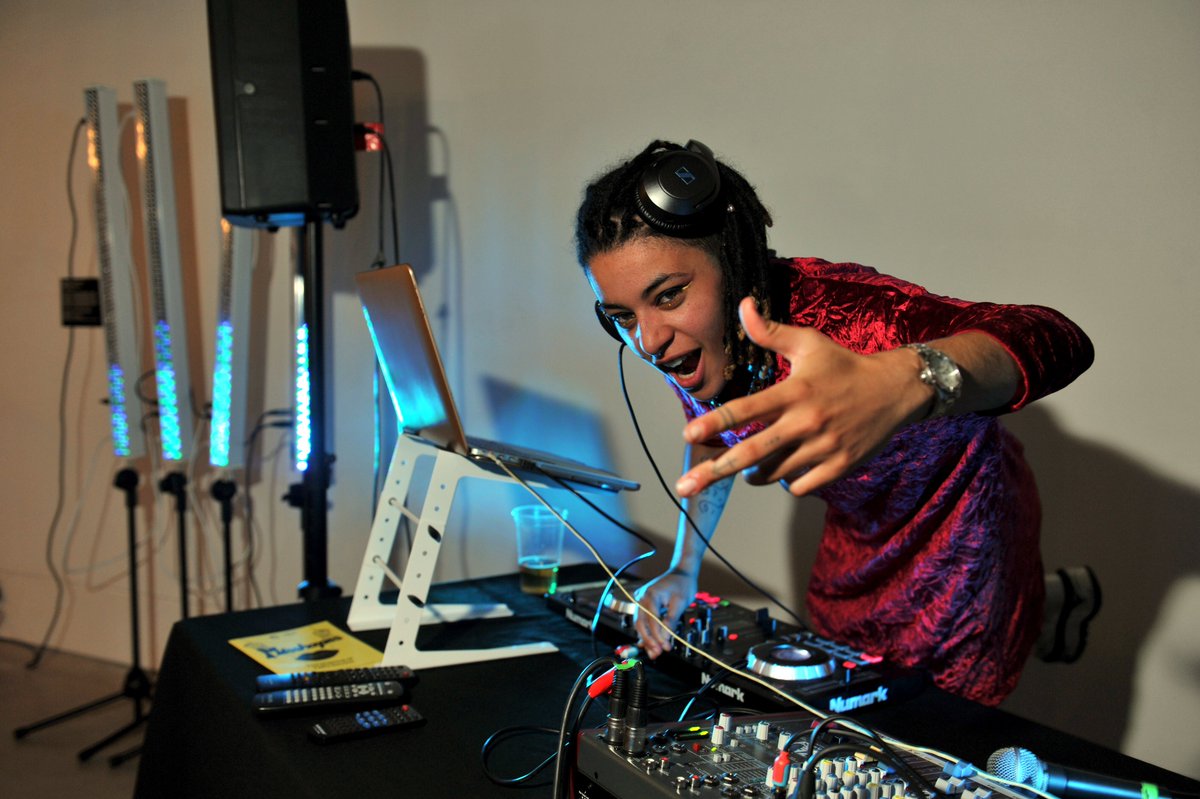 It’s #FirstThursday time again at The Wilson with the return of DJ clash and Creative Car Boot. The café will be serving mulled wine and mince pies. There will also be the opportunity to book for The Wilson’s Christmas lunches and afternoon teas. More info:bit.ly/2JGvZDf