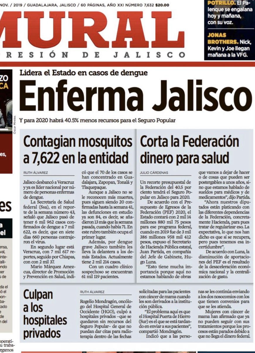 GabrielTorresEs's tweet photo. Cuántos muertos más, cuántos enfermos más, cuántos casos confirmados más necesita el Dr. @FPetersenA secretario de @saludjalisco para emitir la alerta epidemiológica en Jalisco? https://t.co/MOyYtP6glY
