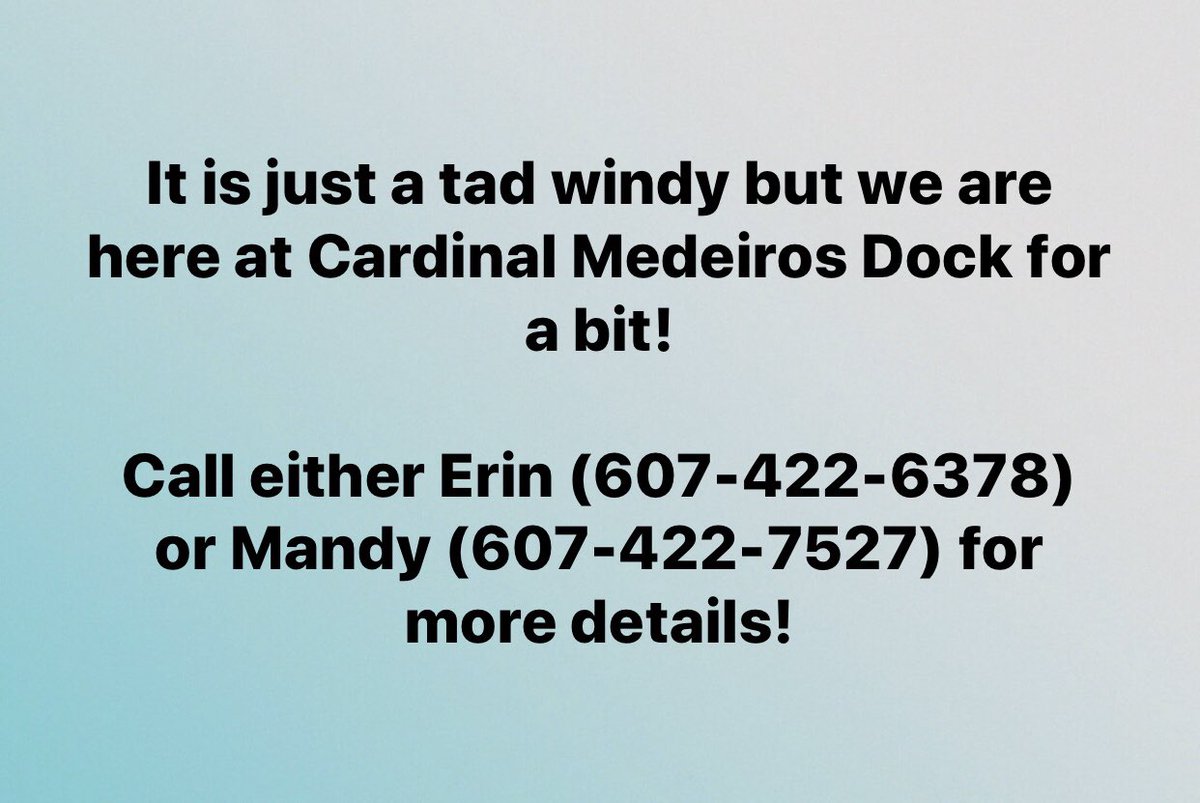 Lifejackets for Lobstermen (@lj4lobstermen) on Twitter photo 