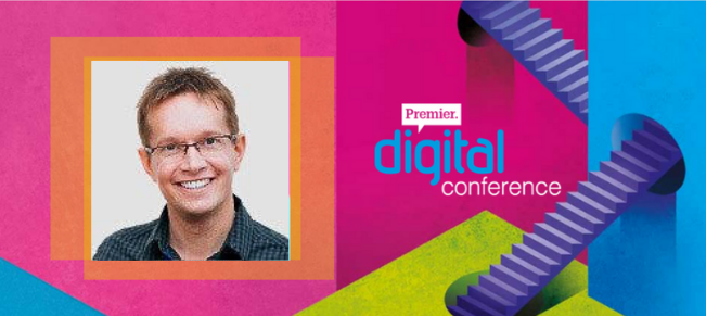 premierdigi's tweet photo. Learn more about speaker @GeekDadGamer Andy Robertson in our Speaker Spotlight over on our #PremierDigital blog. He will be leading a session called ‘Gaming and God’ #PremDAC19
https://t.co/r1VaAy0oy5 https://t.co/PnXX0EemMX