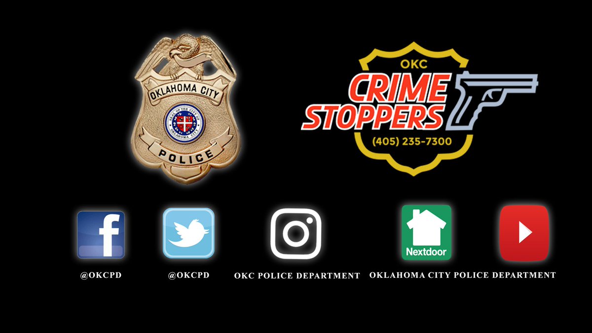 OKCPD's tweet photo. This guy shoplifted from the T-Mobile Store at 4571 NW 23rd. If you know who he is, call Crime Stoppers at 405/235-7300 or leave a tip online at https://t.co/YVxGWebkLk. You can remain anonymous and may earn a cash reward.  2019-0083885 https://t.co/J9EGP8T4gZ