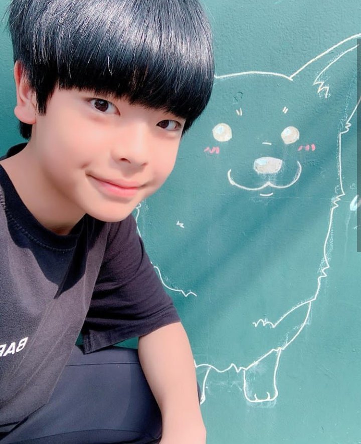 ป่งป้ง✨💛 tweet media