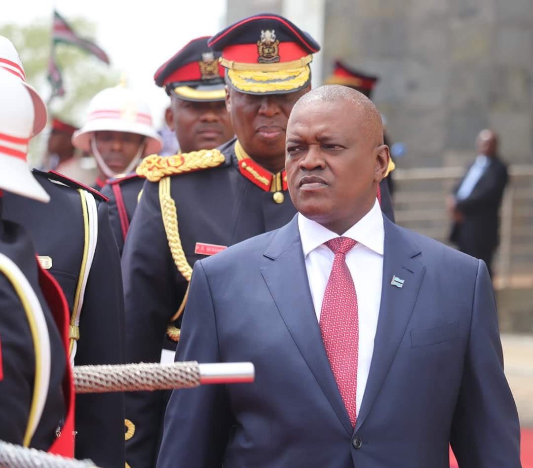 EveryChildDream's tweet photo. Congrats  to His Excellency Dr. Mokgweetsi E. K. Masisi on his inauguration as the 5th President of the Republic of Botswana. We wish you all the best on this road as you have shown us that indeed Every Child Has A Dream To be what they want to be 🇧🇼🇧🇼🇧🇼 https://t.co/YzvEvKls7v