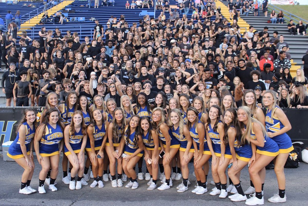 Eagle Connection tweet media