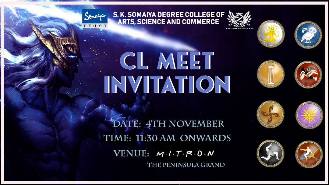 EpitomeZenith's tweet photo. Mystic places,
Locked away in isolation,
Human eyes may not go there,
Lain upon unsullied land,
A place so stunningly bewitching we summon you to.
Just 3 days to go for the most anticipating CL meet of the year 😍

#clmeet #zenith #zenithforever❤️ #invite #clmeetinvite https://t.co/PTEpDzvjVz