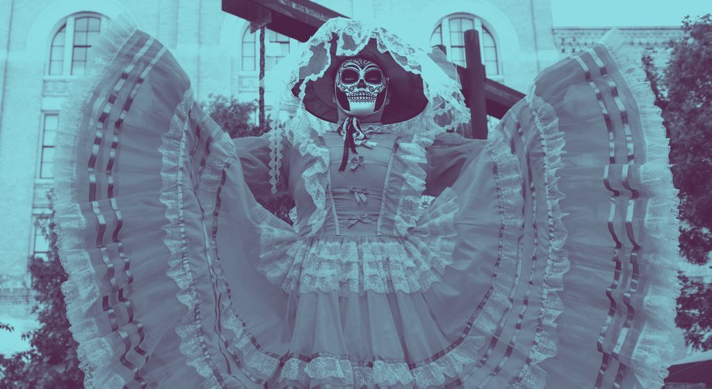 #DiadeMuertos is here, and our employees in Mexico—and beyond—are celebrating deceased family and friends. This holiday is one of the many things we love about Mexico🇲🇽. buff.ly/36iUWhs