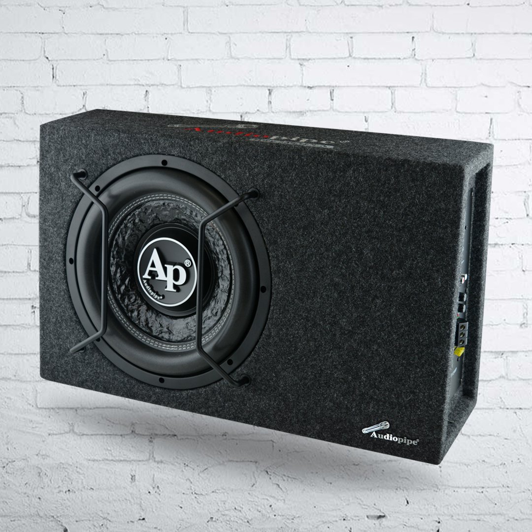 audiopipe hwy 836 usa 12