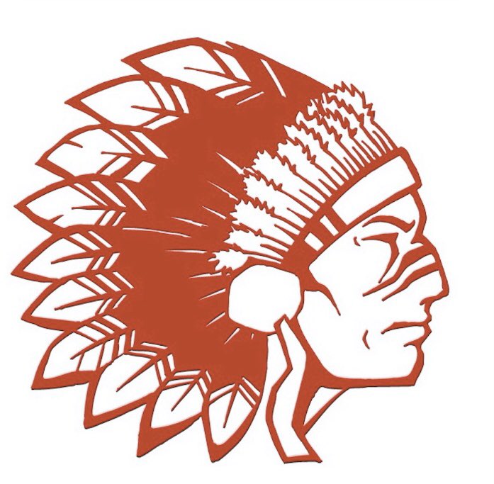 Paw Paw Red Wolves Football tweet media