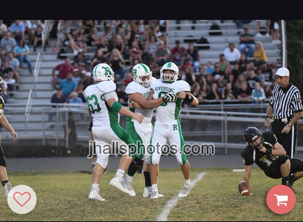 Jarrett Speer tweet media