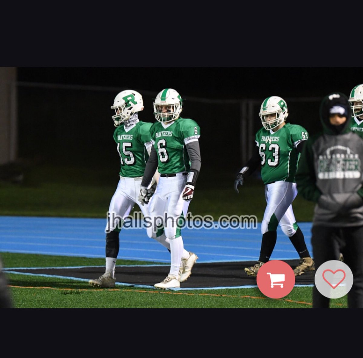 Jarrett Speer tweet media