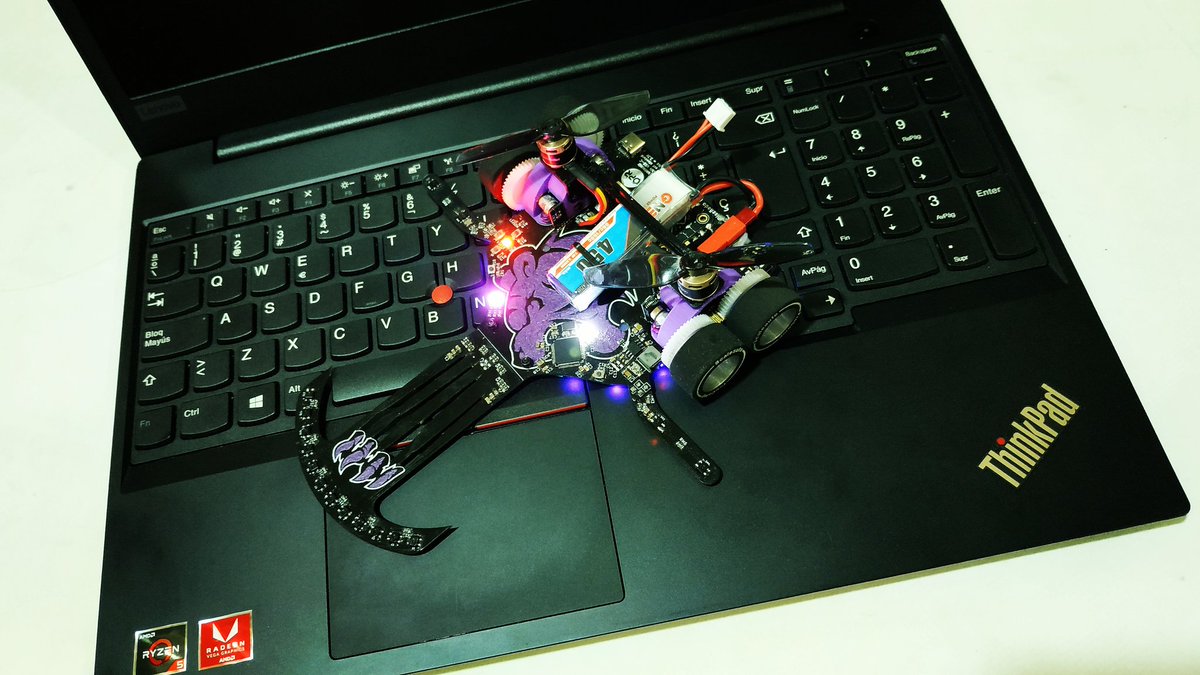 OPRobots's tweet image. #FujitoraBot