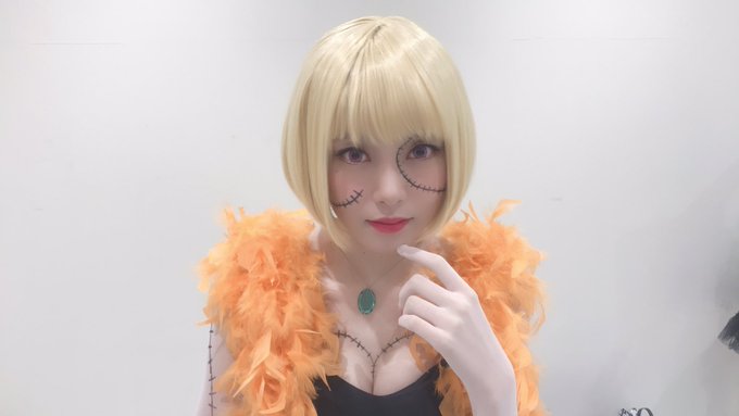 Twitterのコスプレ画像35