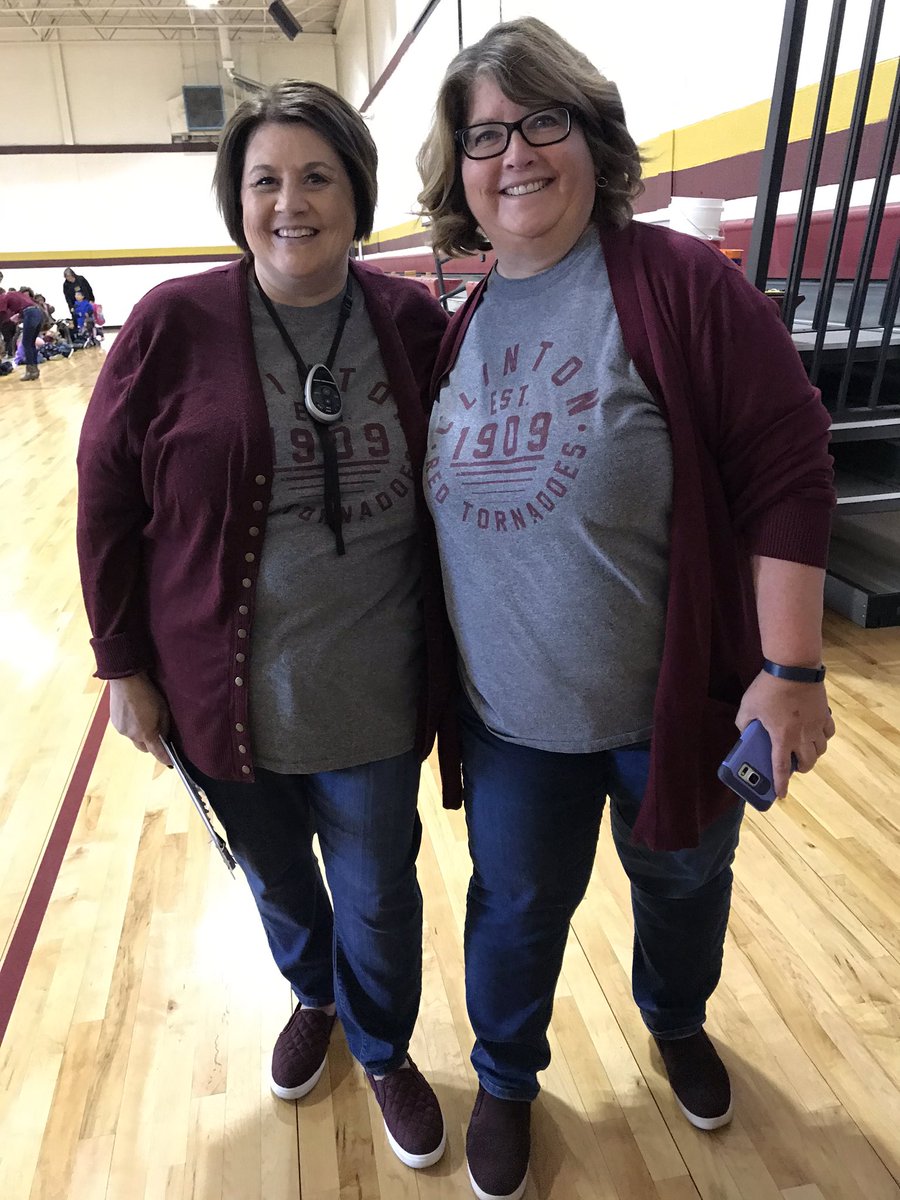 Julie Adkinson tweet media