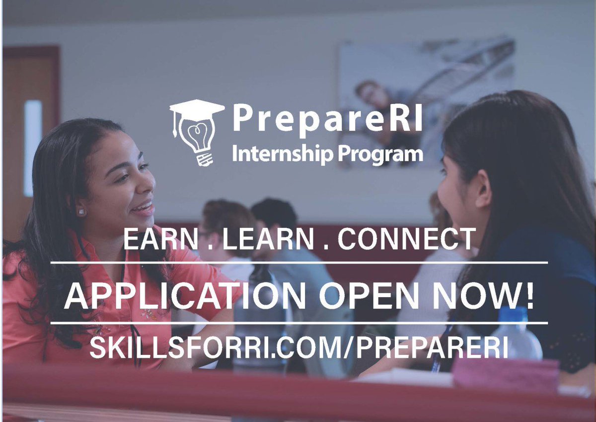 SkillsRI tweet media