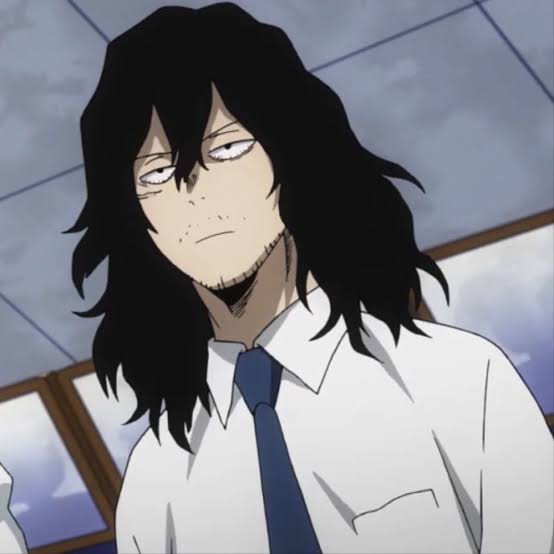 Aggregate More Than 85 Long Hair Anime Guy Super Hot - In.Cdgdbentre