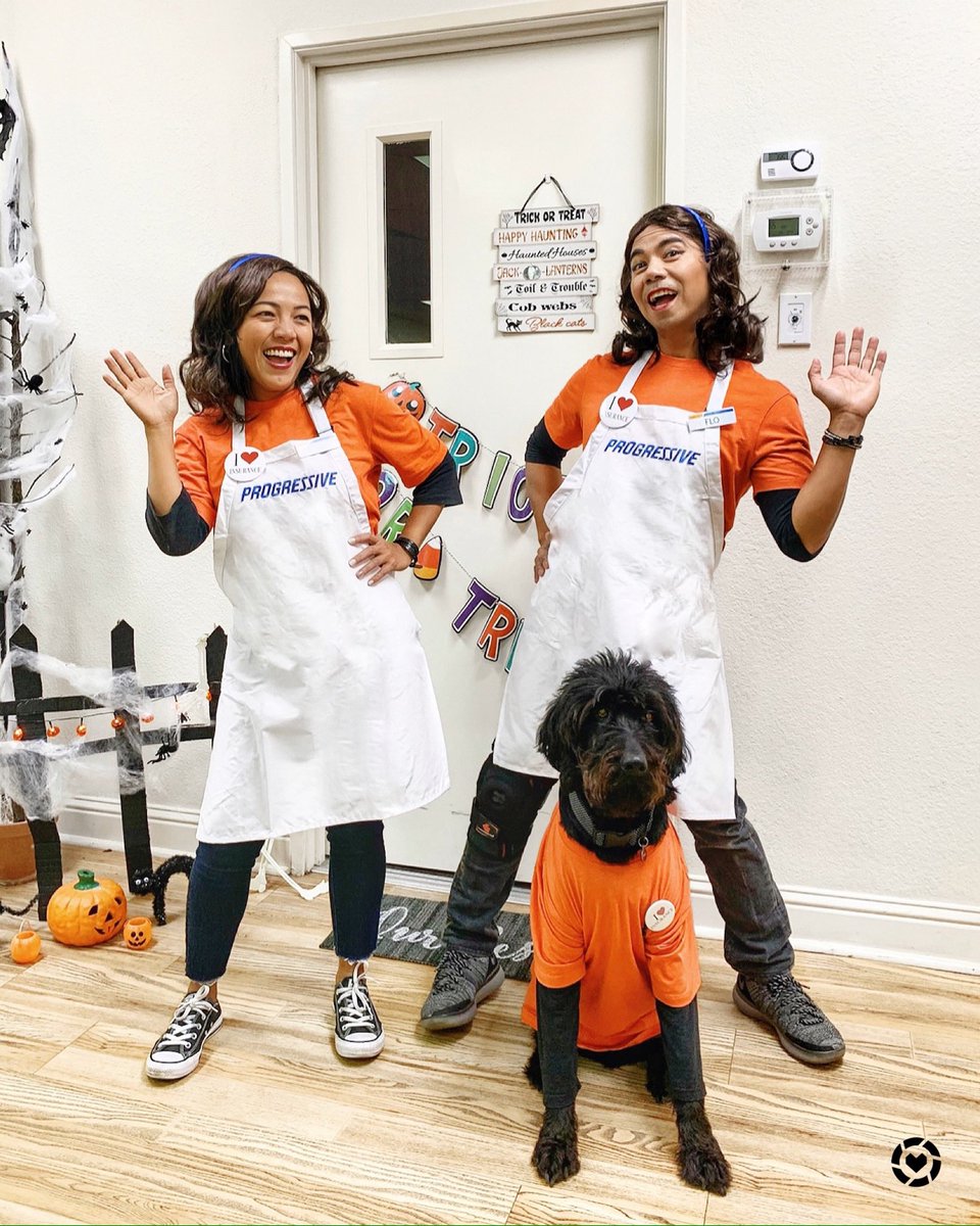 Hope you all had a fantastic Halloween! Ours was silly and fun 🎃 What was the best costume you had come by? ⁣liketk.it/2GpFt #liketkit <a href="/liketoknow/">Ms Smith</a> #LTKsalealert #LTKunder50 #LTKfamily #ootd #stelladotstyle #halloweencostume <a href="/Progressive/">Progressive</a> <a href="/ItsFlo/">Flo from Progressive</a> <a href="/StephCourts/">Stephanie Courtney</a> <a href="/stelladot/">stelladot</a>