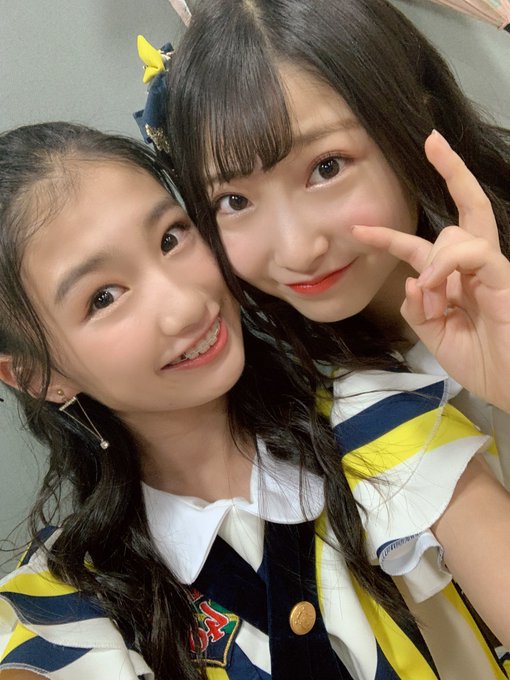 Twitterのコスプレ画像2