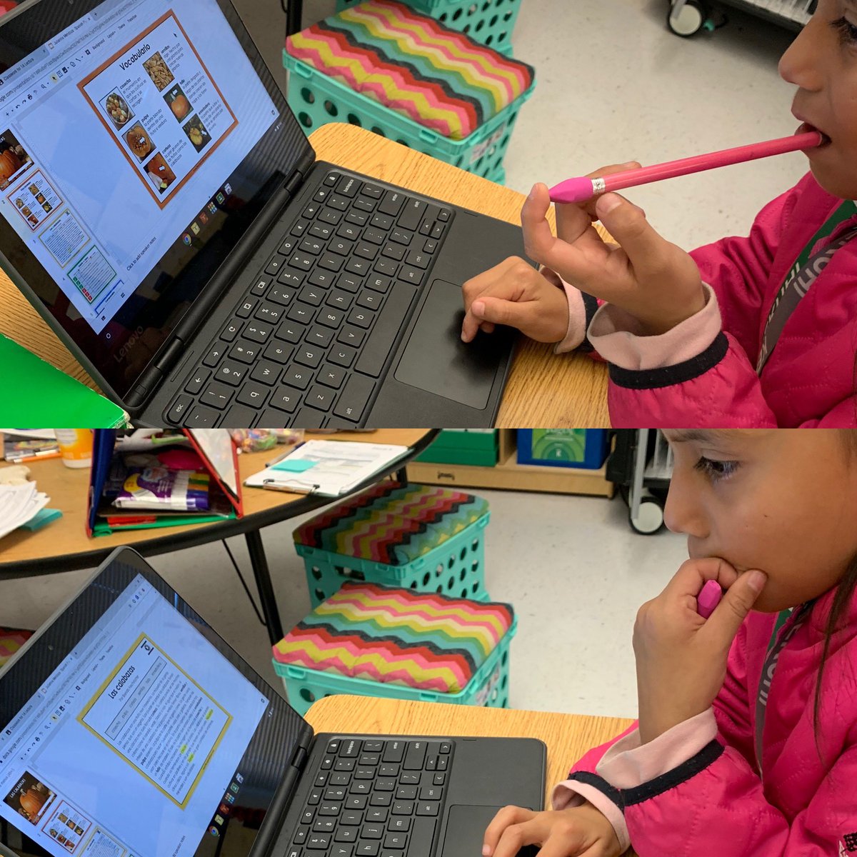 Cynthia5cap's tweet image. 1A has made its way into Playlist mode! #playlists #personalizedDISD #GoogleClass @PersonalizeDISD @TEPRRockets