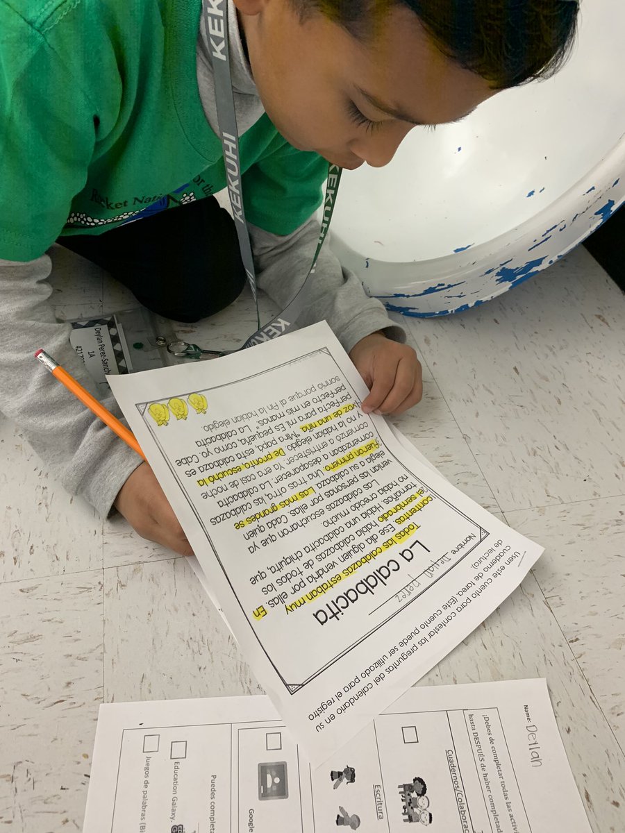 Cynthia5cap's tweet image. 1A has made its way into Playlist mode! #playlists #personalizedDISD #GoogleClass @PersonalizeDISD @TEPRRockets