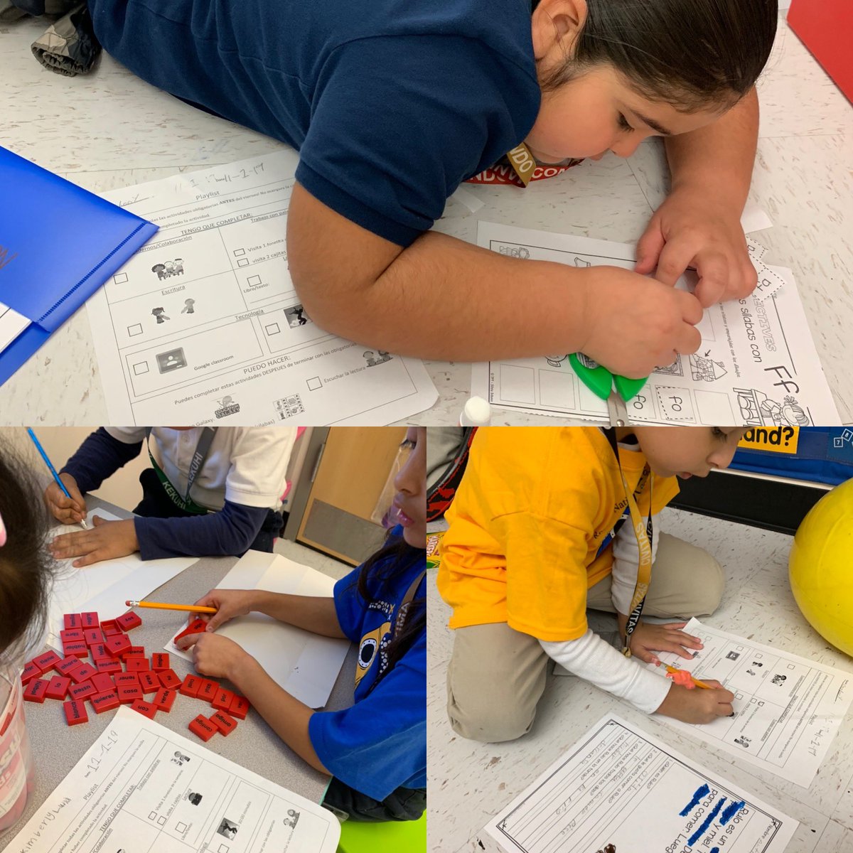 Cynthia5cap's tweet image. 1A has made its way into Playlist mode! #playlists #personalizedDISD #GoogleClass @PersonalizeDISD @TEPRRockets