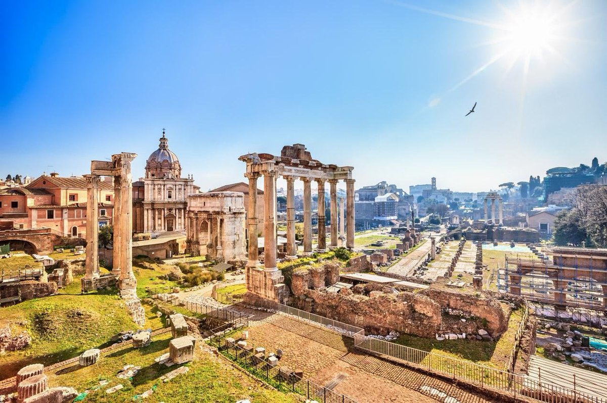 Spring Travel Service Ltd tweet media