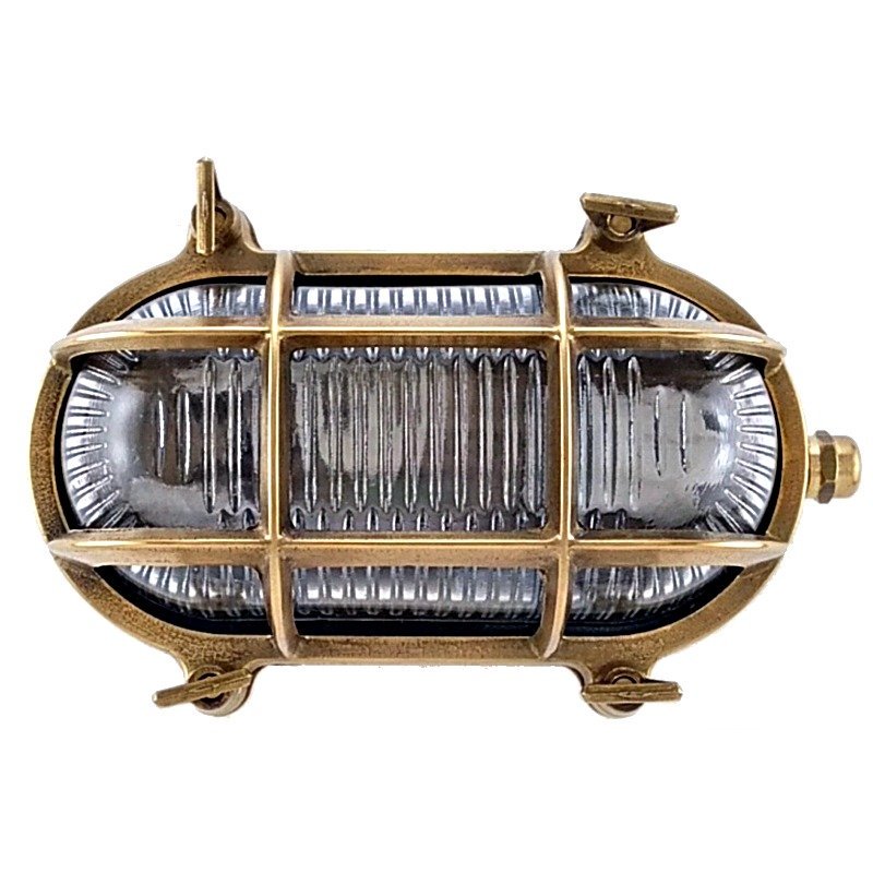 ComBrass's tweet photo. Bulkhead lights in brass. Outdoor waterproof wall lights. Garden lighting 1x17W LED, IP64. https://t.co/cMkJy6k5f7