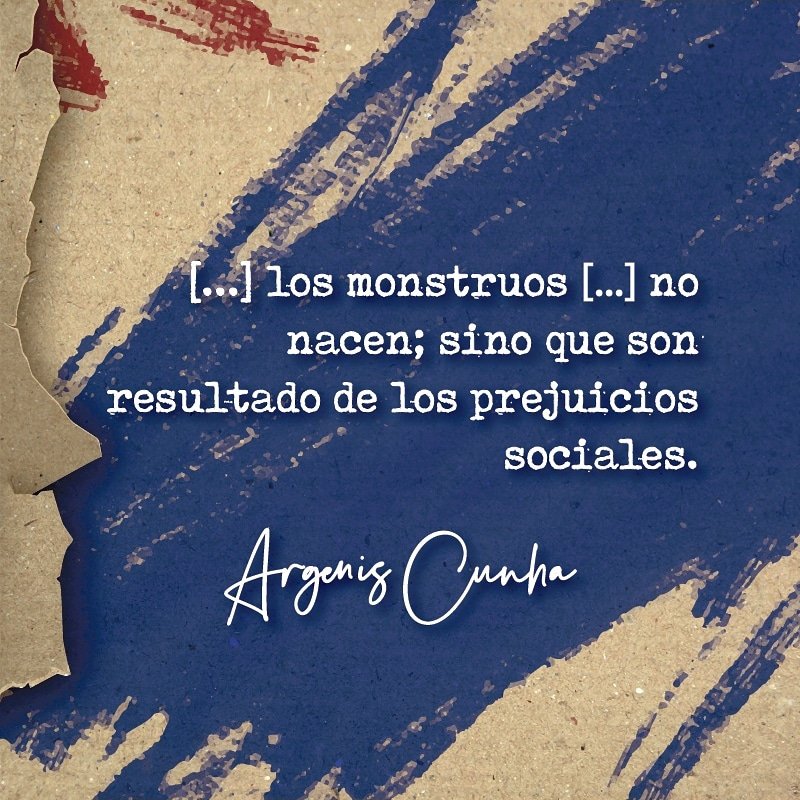 argeniscunham's tweet photo. Esto es un fragmento de mi artículo “EL MODERNO PROMETEO Y LA TRANSGRESIÓN DE PREJUICIOS SOCIALES” que escribí para MCA Business and Postgraduate School. 

https://t.co/xhYjZsr84Y

#SoyArgenis
#MaryShelley
#Frankenstein https://t.co/Dg62FHmRxI