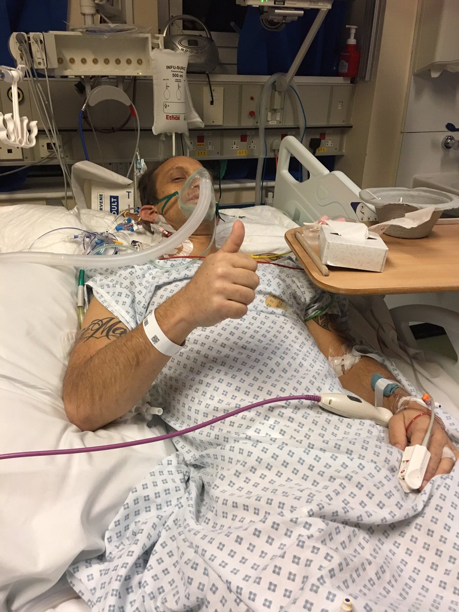 G_Racecycling's tweet photo. Three years ago exactly to the minute that I walked into theatre @LeedsHospitals to receive the gift of life in an 8hr surgery. A liver from an unknown hero donor that saved my life. Thank you to all that heave helped me on this journey. https://t.co/WK8lNzZABg