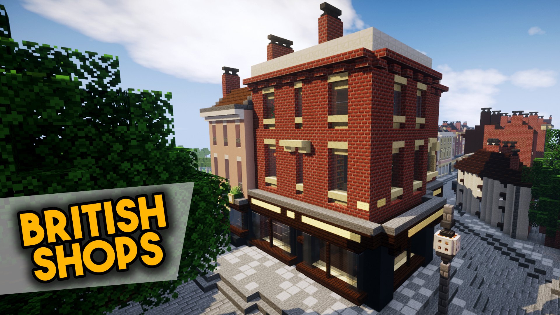 Wbc Builds V Twitter New Minecraft Series Minecraftideas This Series Is All About Building Inspiration And Ideas If You Need Something To Build Why Not Check Out This Video And Listen