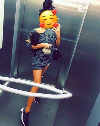 iklimM8's tweet photo. #adana escort   İkLimM  💕 ben geldim 😊05449415095    Kendinden emin beylerle görüşme yapıyorum https://t.co/7Bhao5A48C