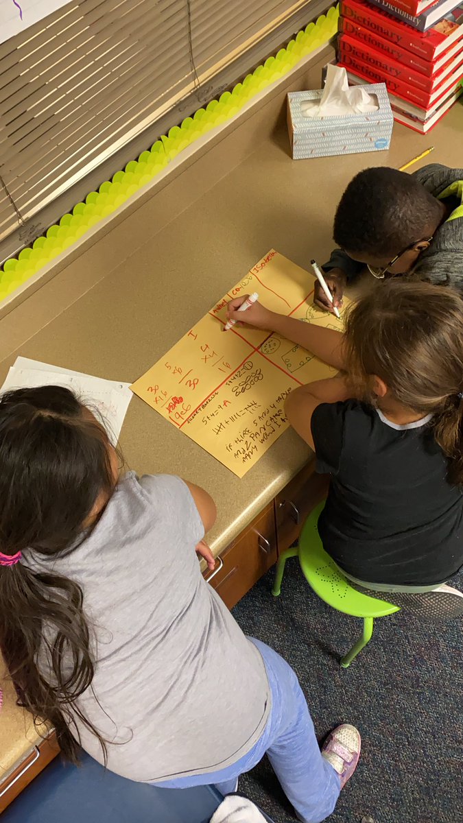 learnwithleek's tweet photo. Poster method Friday! @FordCISD @ConroeISD https://t.co/Z57WIbCJFN