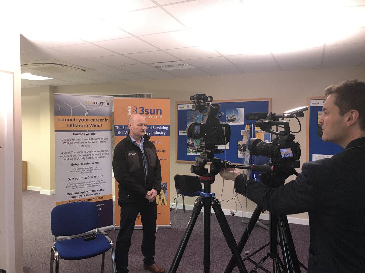 Stuart Rimmer MBE tweet media