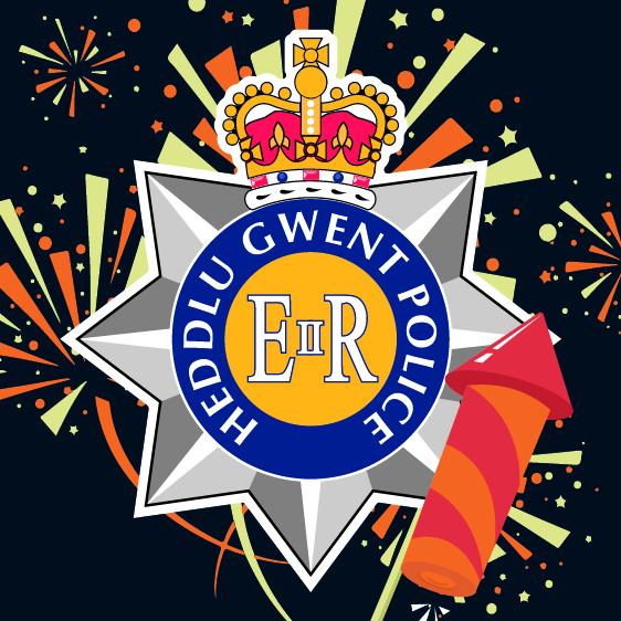 Gwent Police tweet media