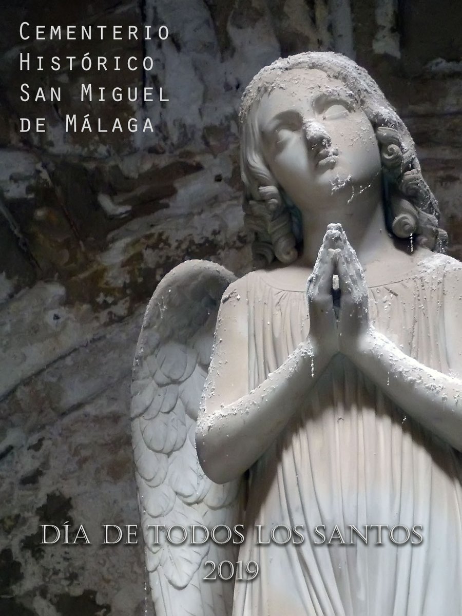 Cementerio Histórico San Miguel (@cementsanmiguel) on Twitter photo 