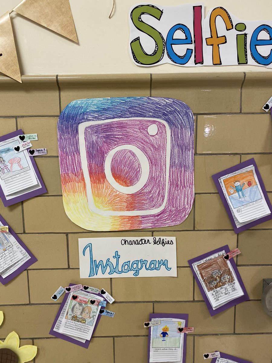SwtLifeOfThird's tweet photo. We had so much fun making selfies of our characters today! https://t.co/GmrXYtZPXo