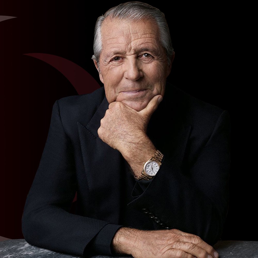 Happy Birthday, Gary Player! 