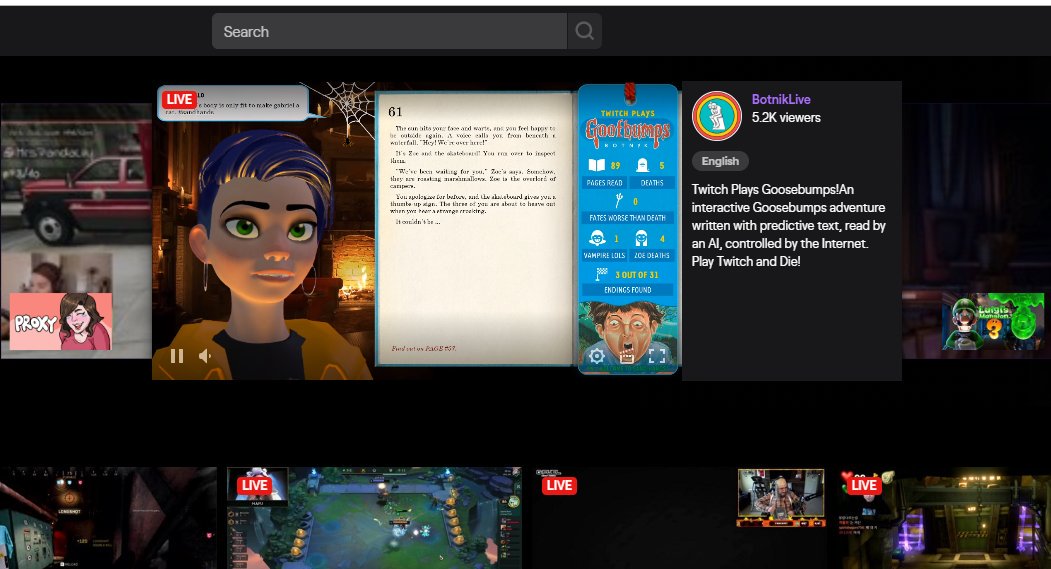 Expressive, inc. tweet media