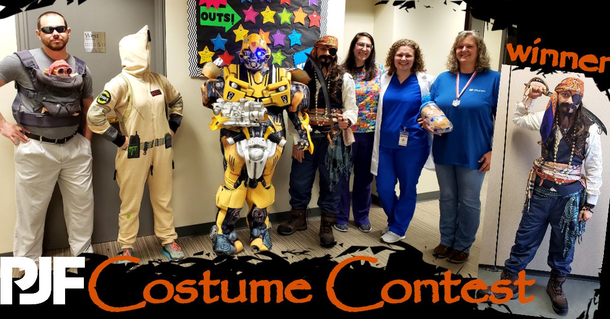 Paul J. Ford and Co. tweet media